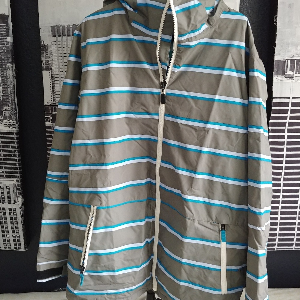 Burton snowboard jacket